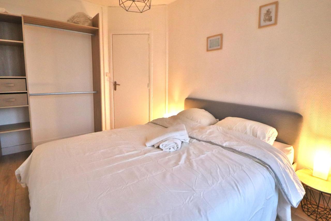 Apartmán ***Beaut3 *** 12Mn De Toulouse En Train*** Saint-Jory Exteriér fotografie