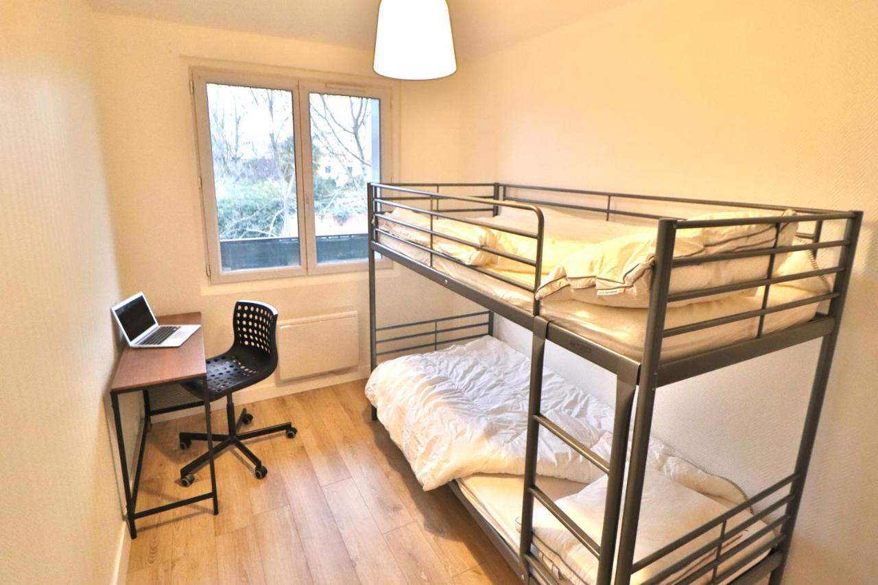 Apartmán ***Beaut3 *** 12Mn De Toulouse En Train*** Saint-Jory Exteriér fotografie